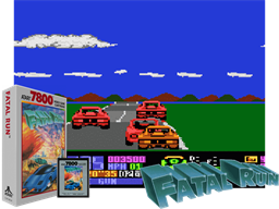 Fatal Run